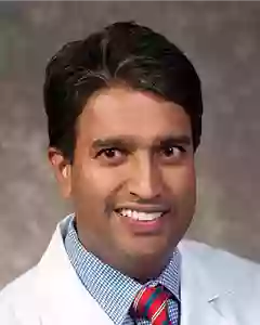 Mangesh D. Oza, M.D., FACS