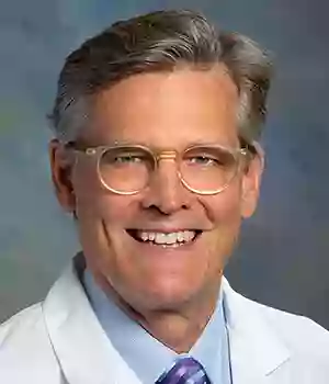 John W Shook, MD