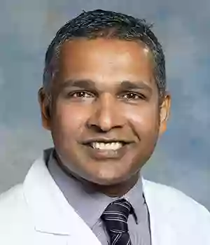 Dhruv Bansal, MD