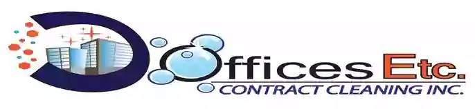 Offices Etc Contract Cleaning