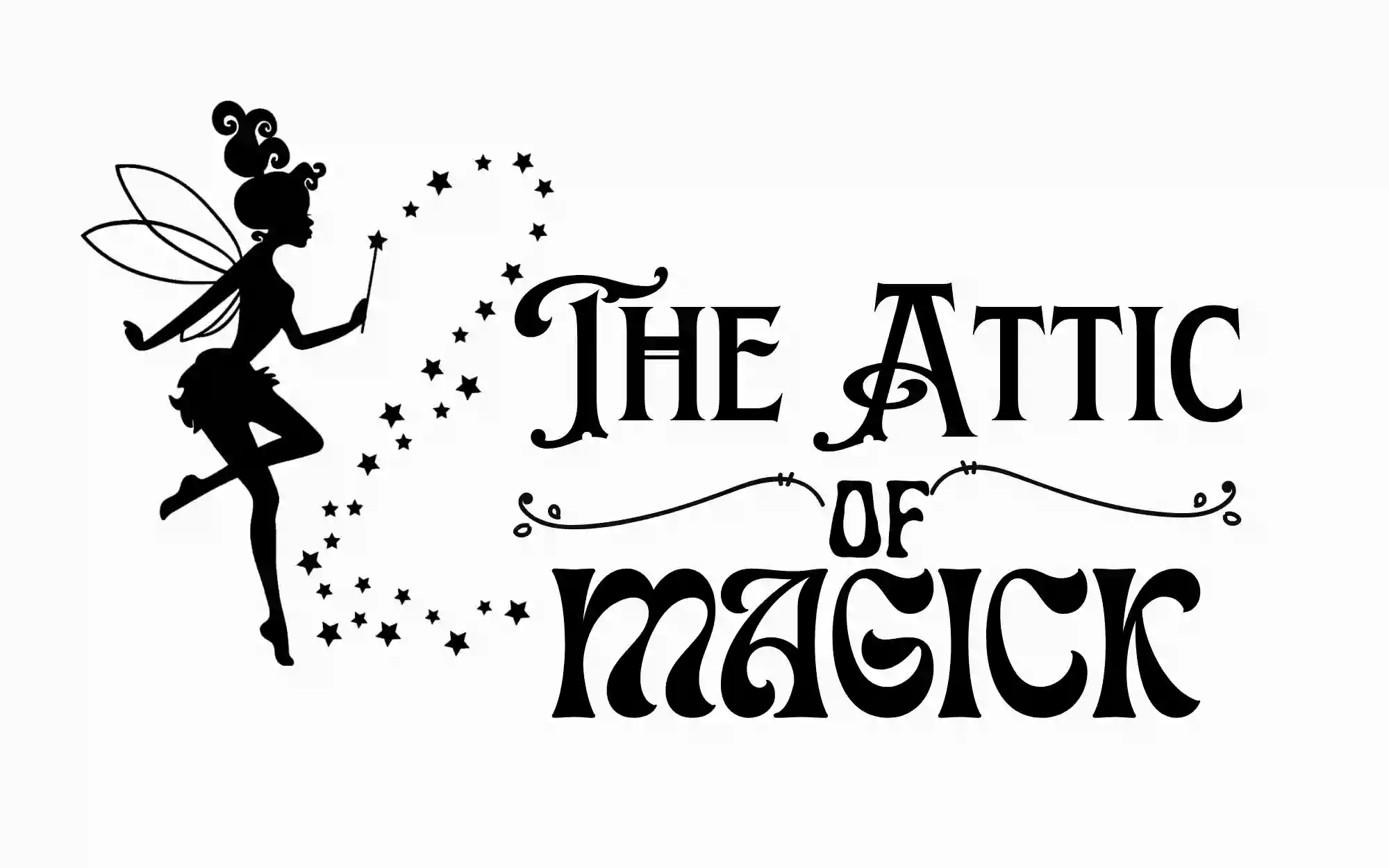 The Attic Of Magick