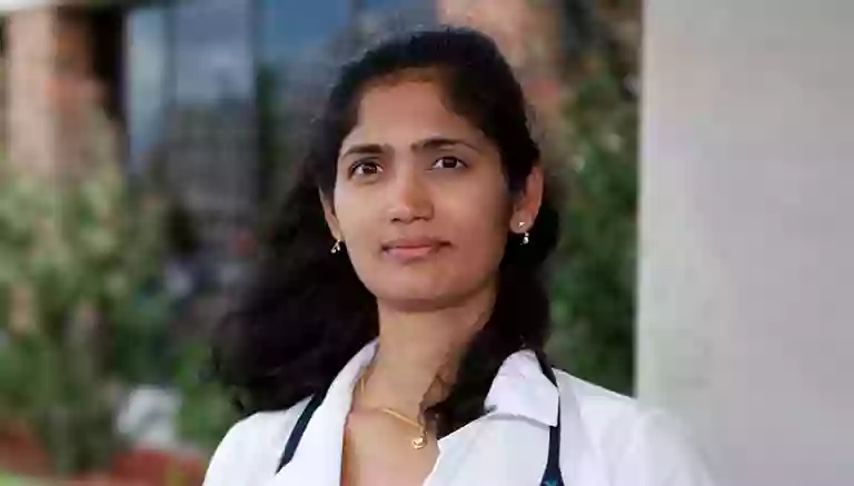 Lavanya Tiriveedhi, MD