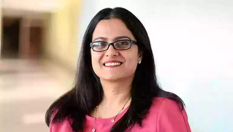 Chitra Balasundaram, MD