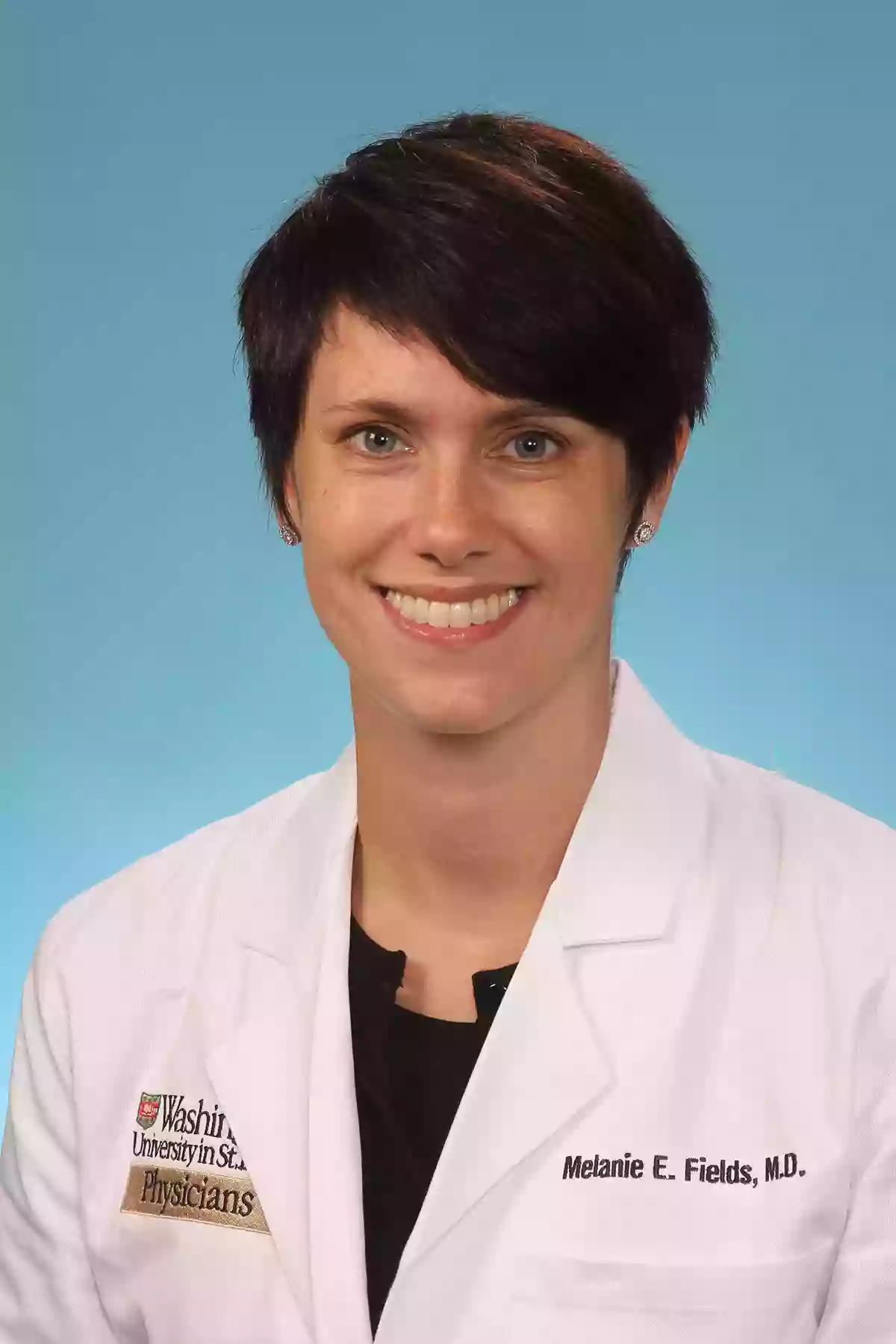 Melanie Fields, MD