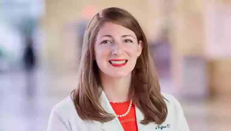 Abigail Weil Hoffman, MD