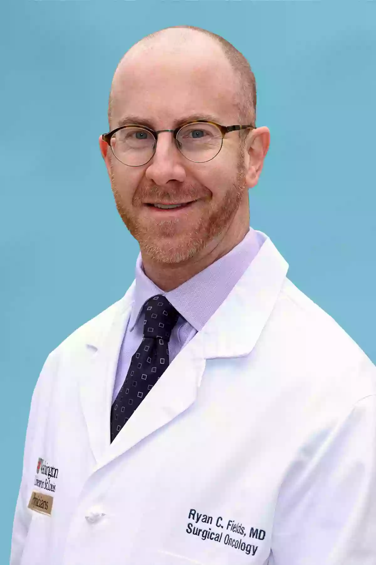 Ryan C. Fields, MD