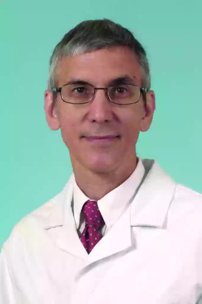 Dr. L. Stewart Massad Jr., MD
