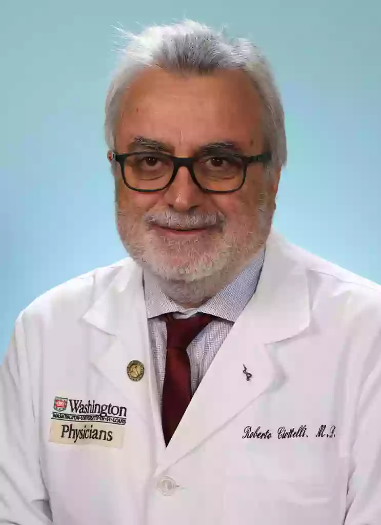 Roberto Civitelli, MD
