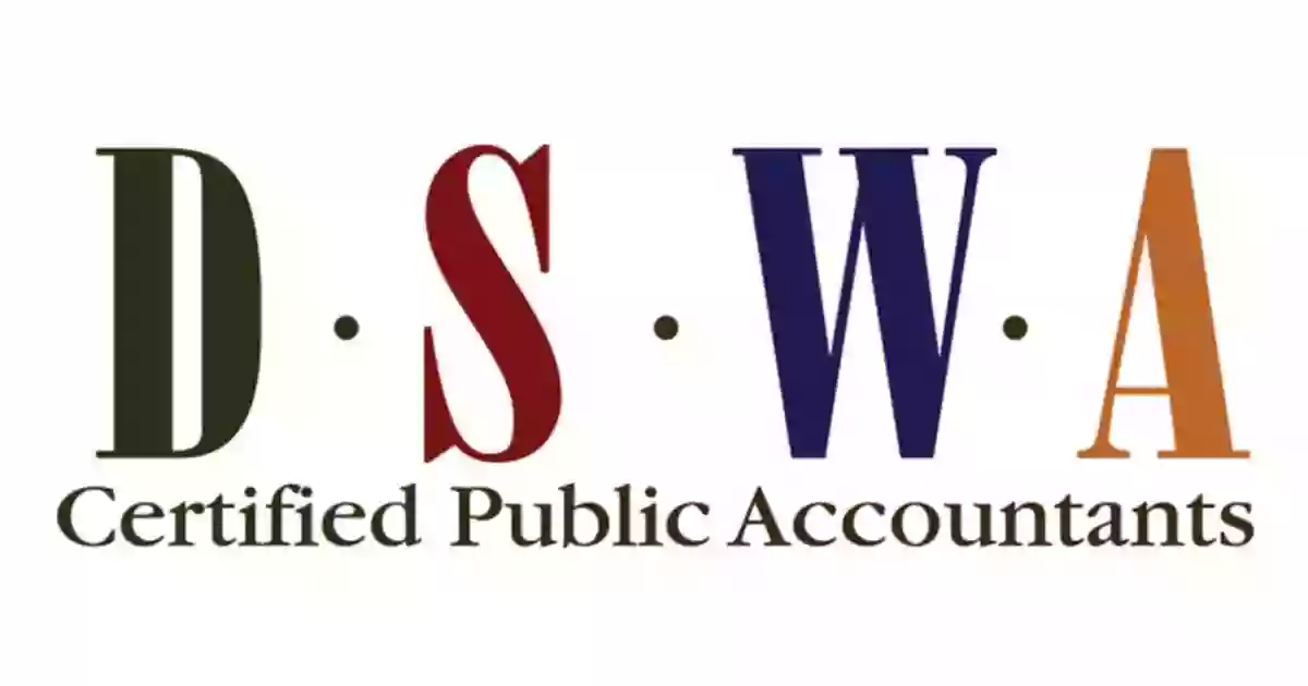 DSWA Certified Public Accountants, PC