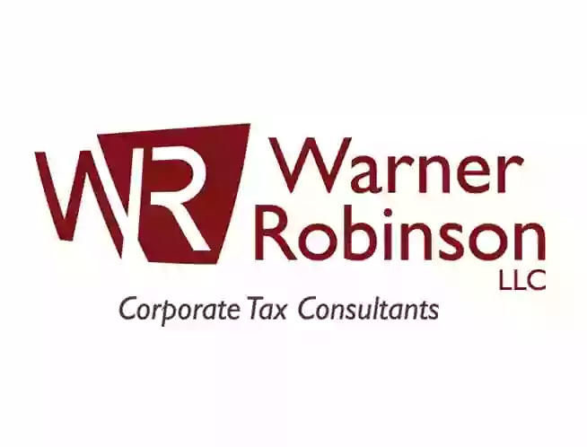 Warner Robinson LLC