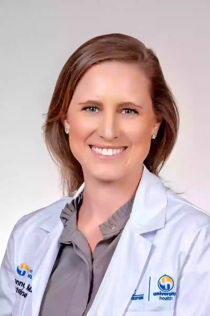 Joanne Loethen, MD