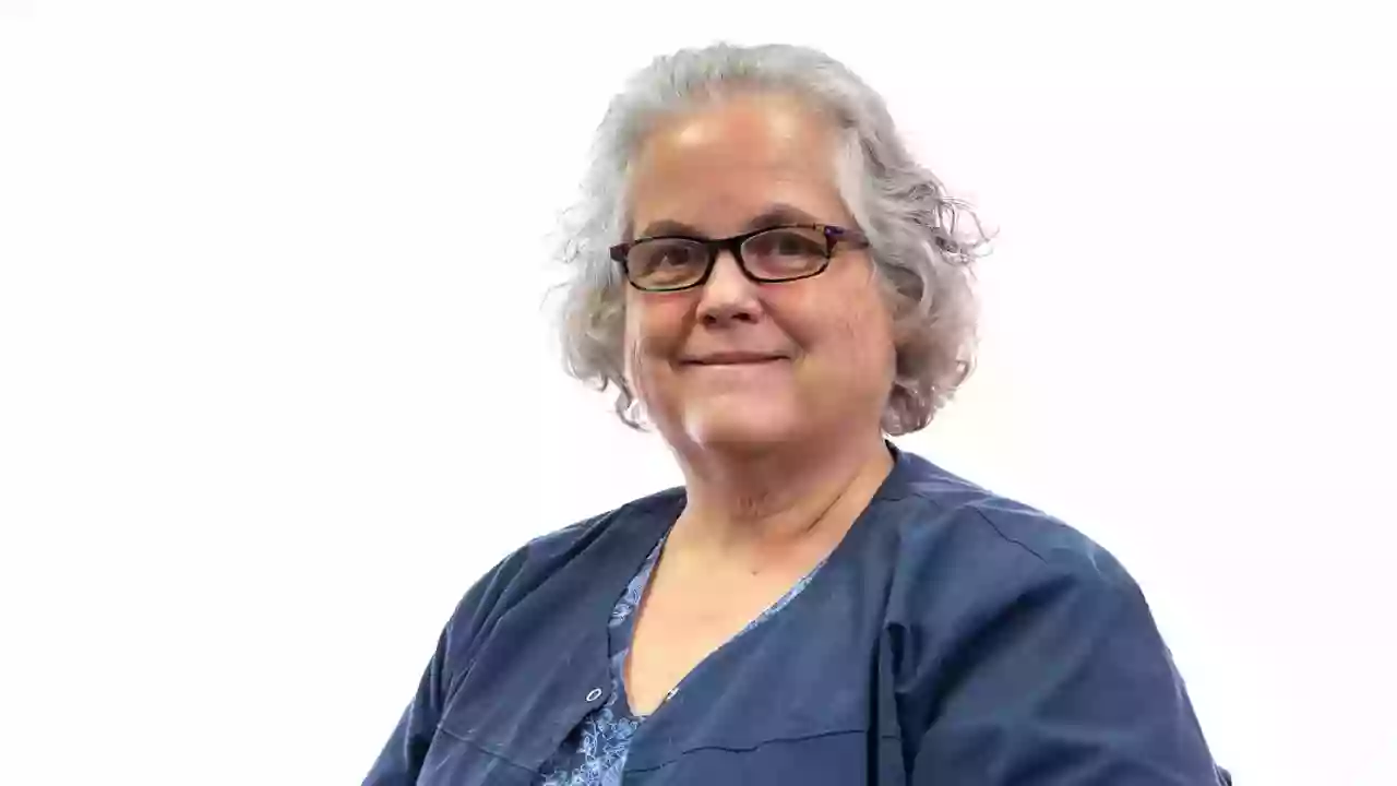 Dr. Barbara S. Trites, MD