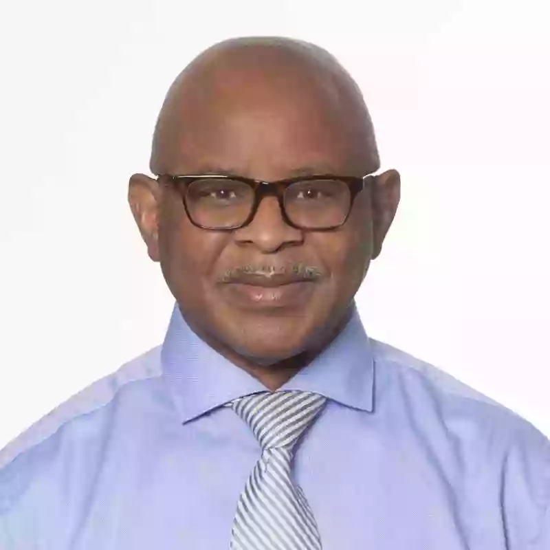 Ikechukwu I. Ekekezie MD