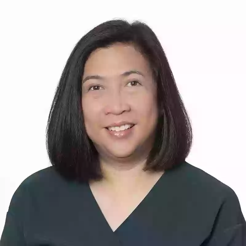 Charisse I. Lachica MD