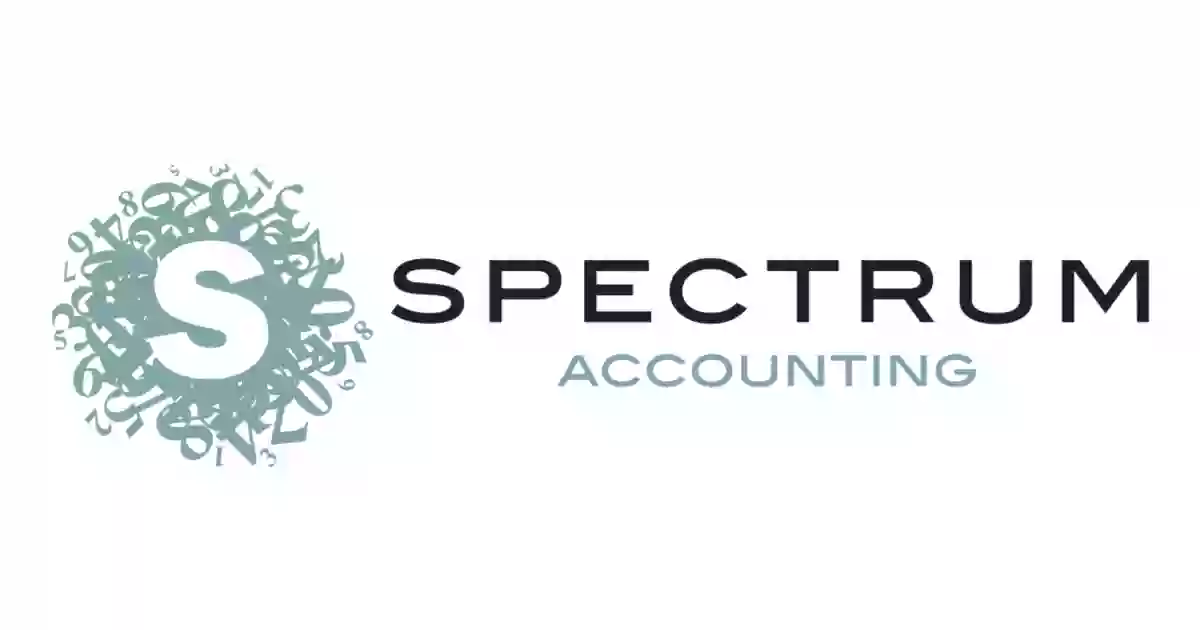 Spectrum Accounting