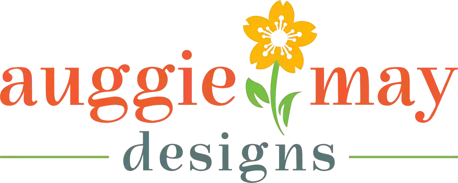 AuggieMay Designs - Longarm Quilting and Embroidery