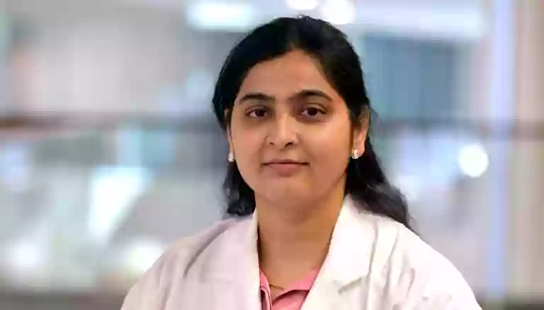 Sweta Singh, MD