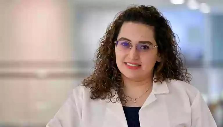 Dr. Zaineh Alja'nini