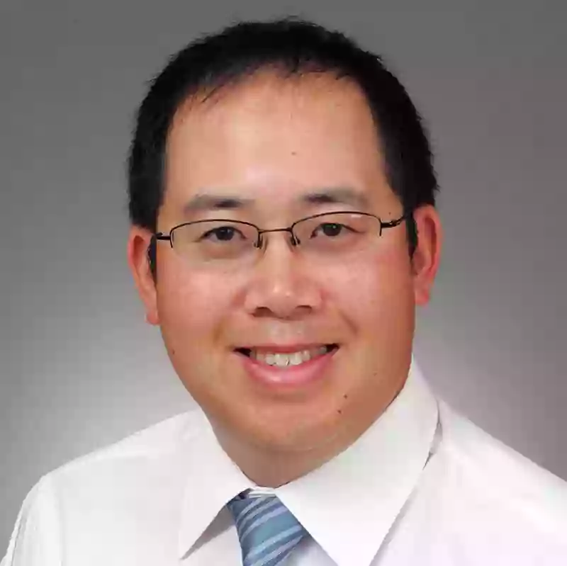 Raymond Chan MD, MS, FAAP