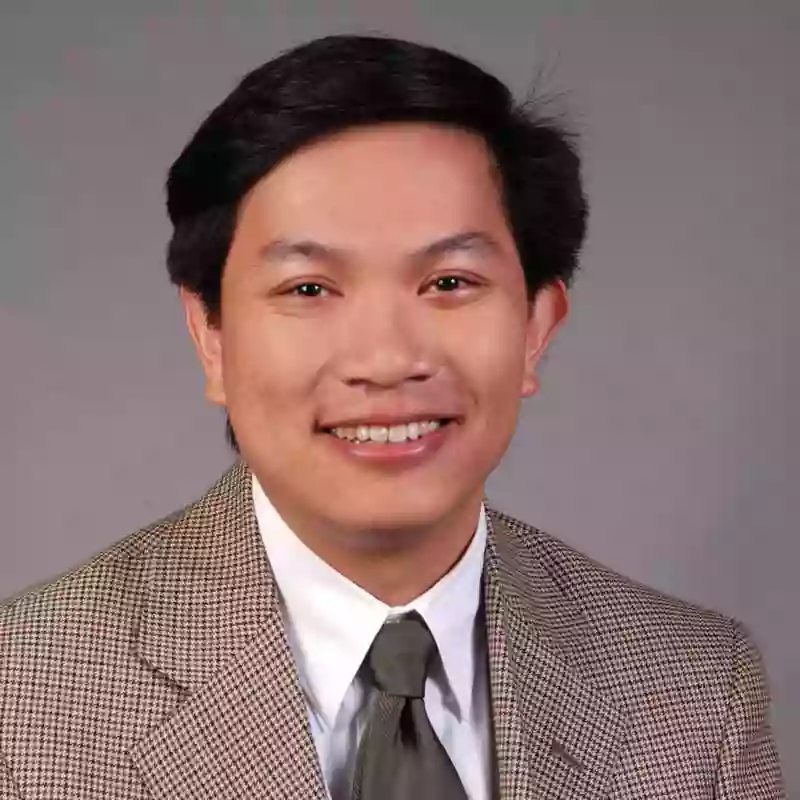 Giang D. Nguyen MD, FAAP