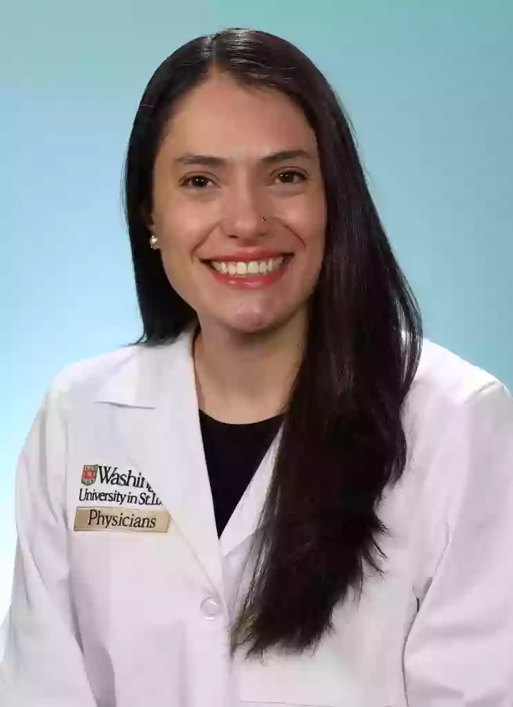 Maria Laura Duque Lasio, MD