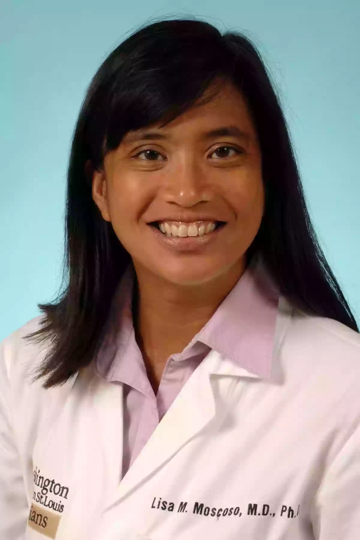 Lisa M. Moscoso, MD, PhD