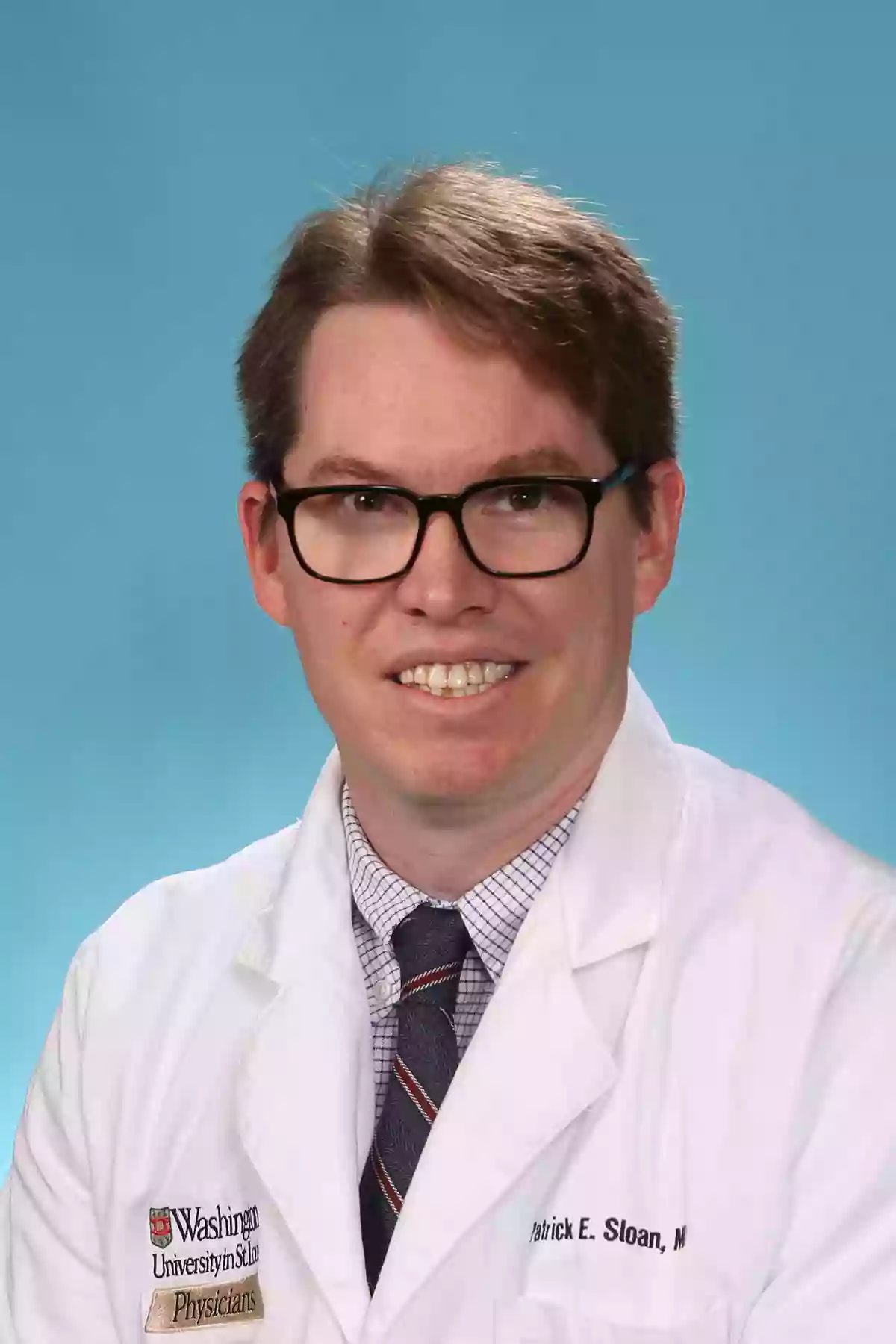 Patrick E. Sloan, MD, MS