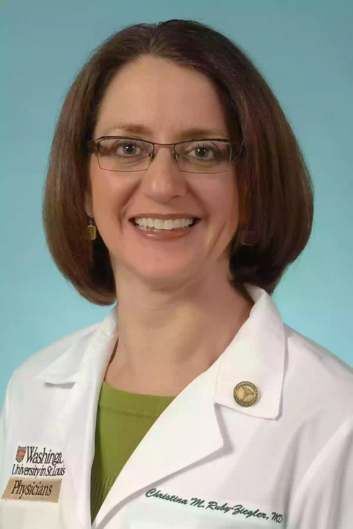 Christina M. Ruby-Ziegler, MD