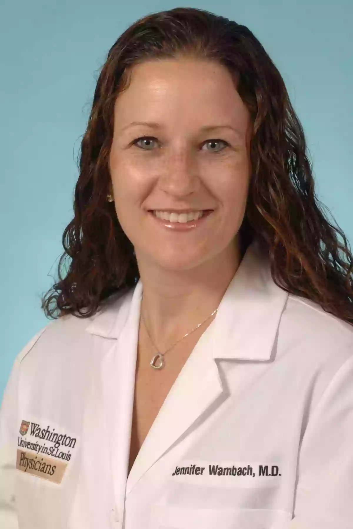 Jennifer A. Wambach, MD, MS