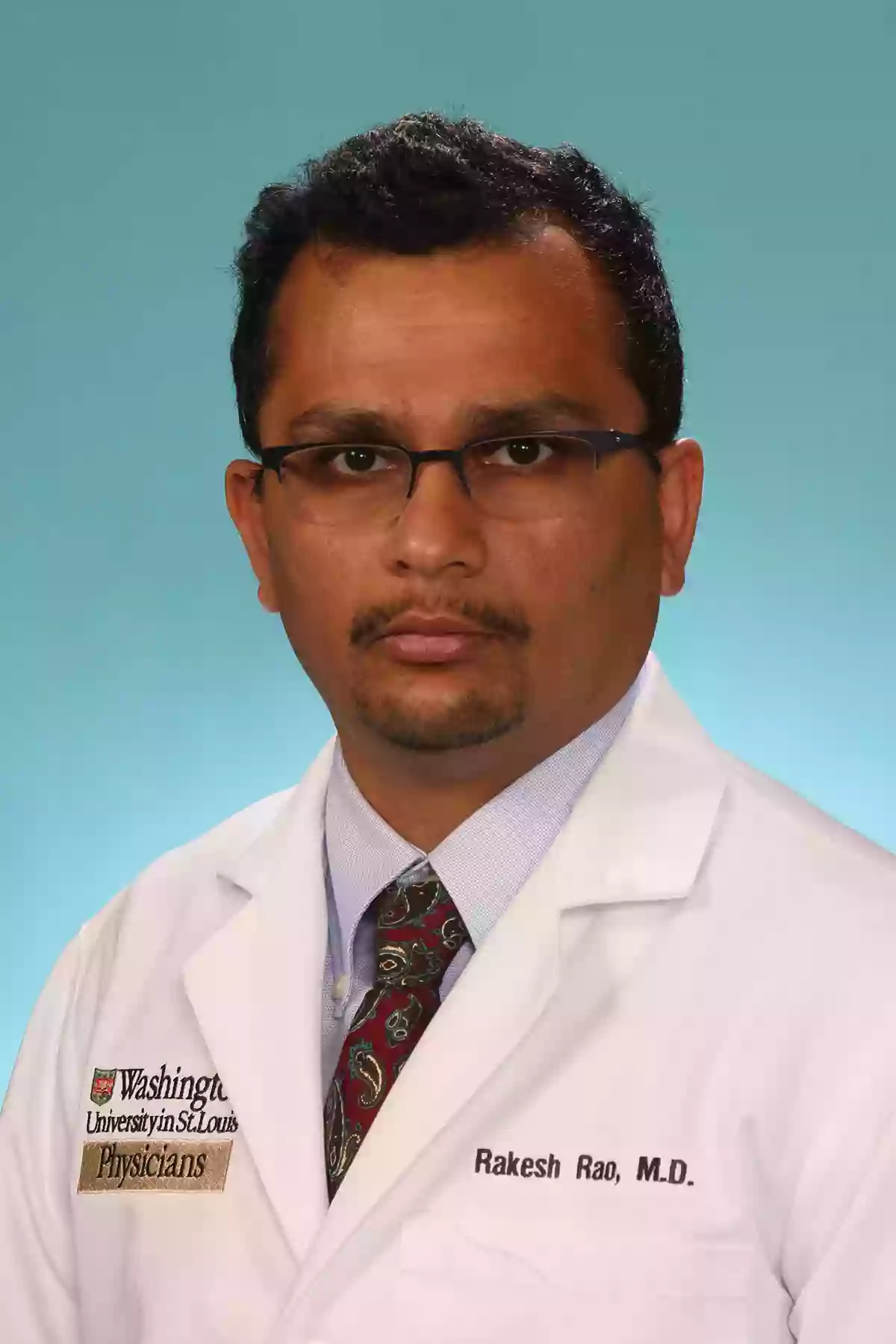 Rakesh Rao, MD