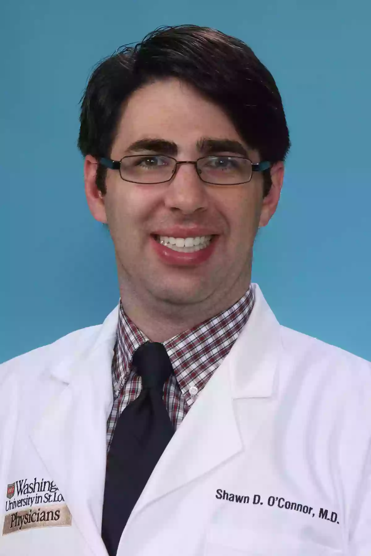 Shawn D. O'Connor, MD