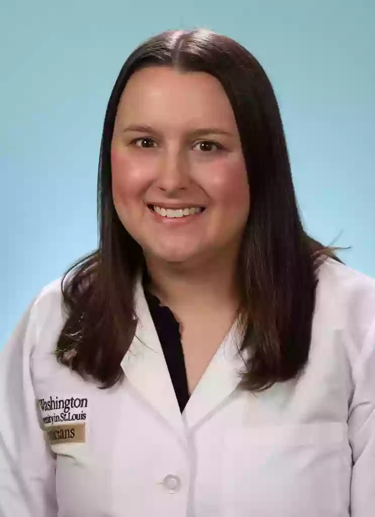 Alicia M. Kamsheh, MD