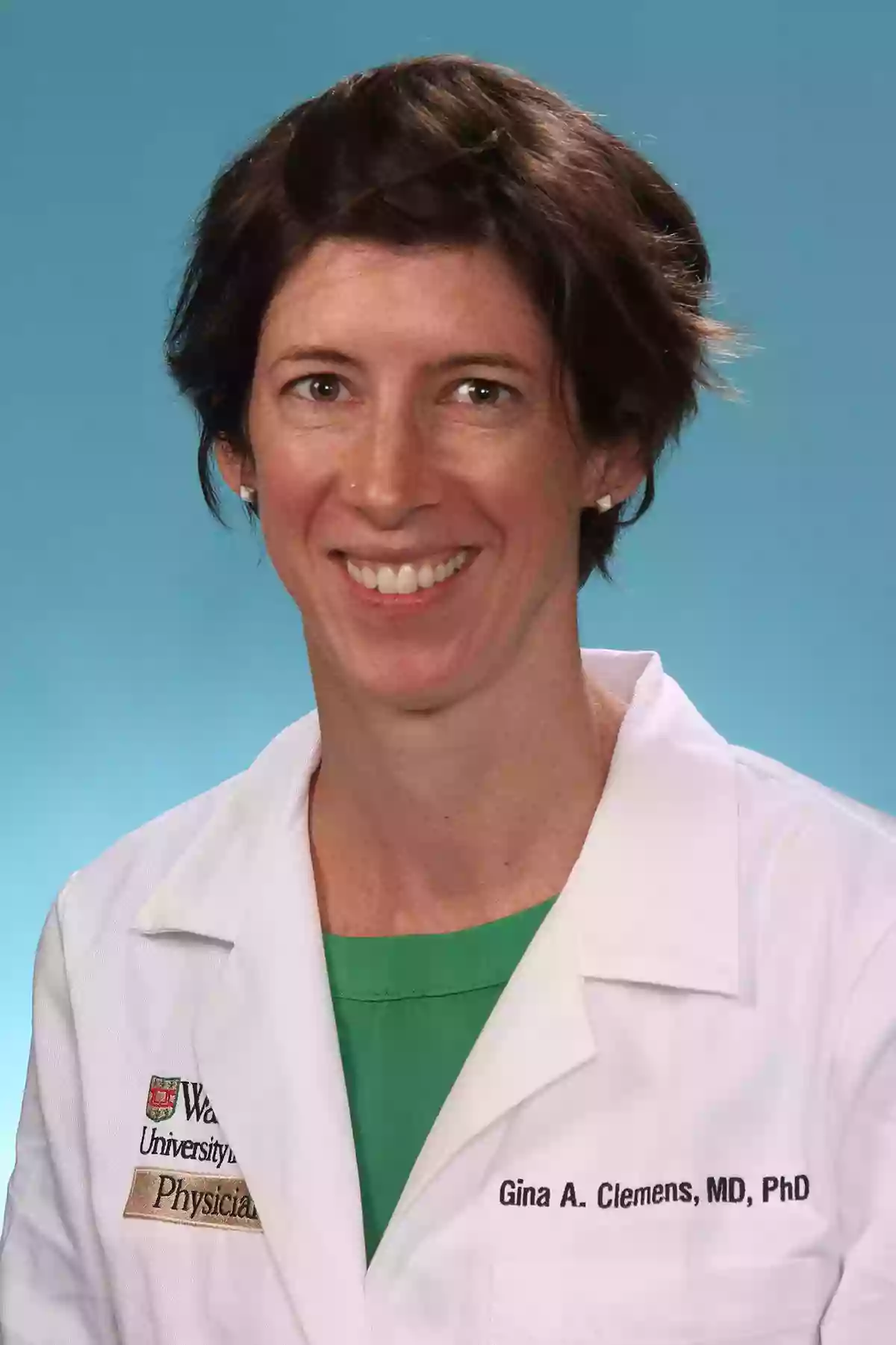 Regina Clemens, MD, PhD