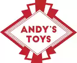 Andy's Toys