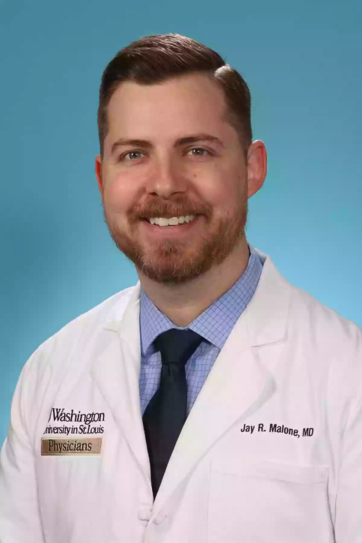 Jay Malone, MD