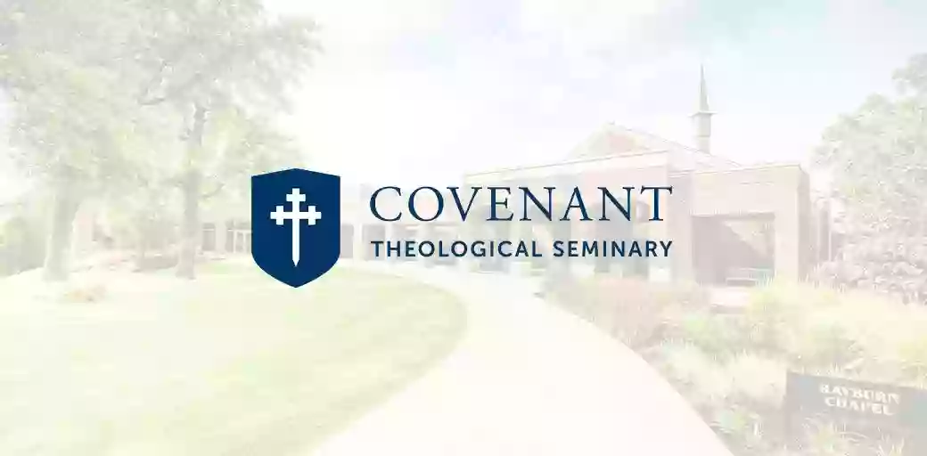 Covenant Theological Seminary