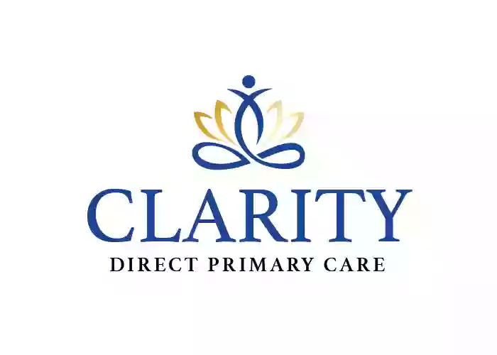 CLARITY DPC