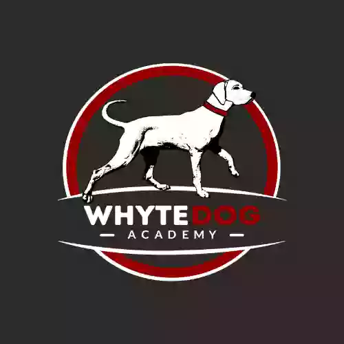 Whyte Dog Academy