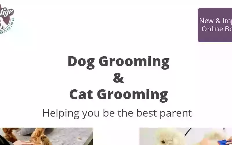 Prestige Pet Grooming