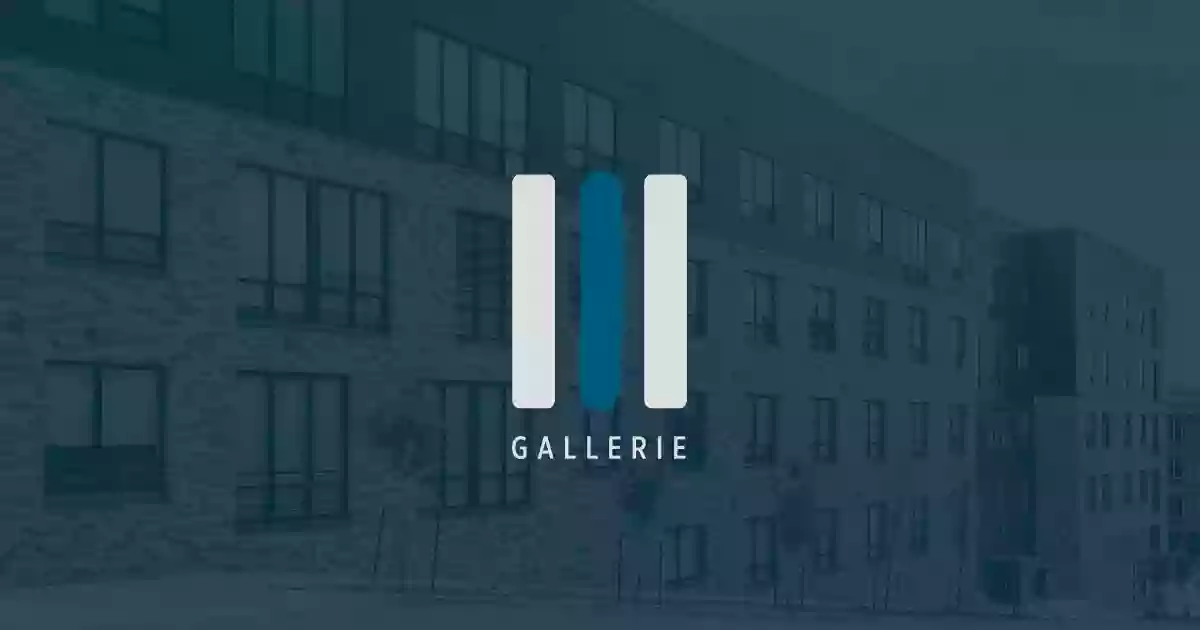 Gallerie Apartments