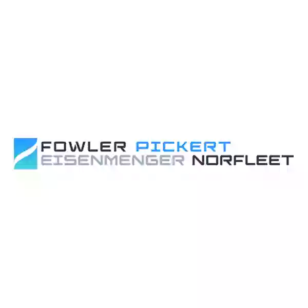 Fowler Pickert Eisenmenger Norfleet