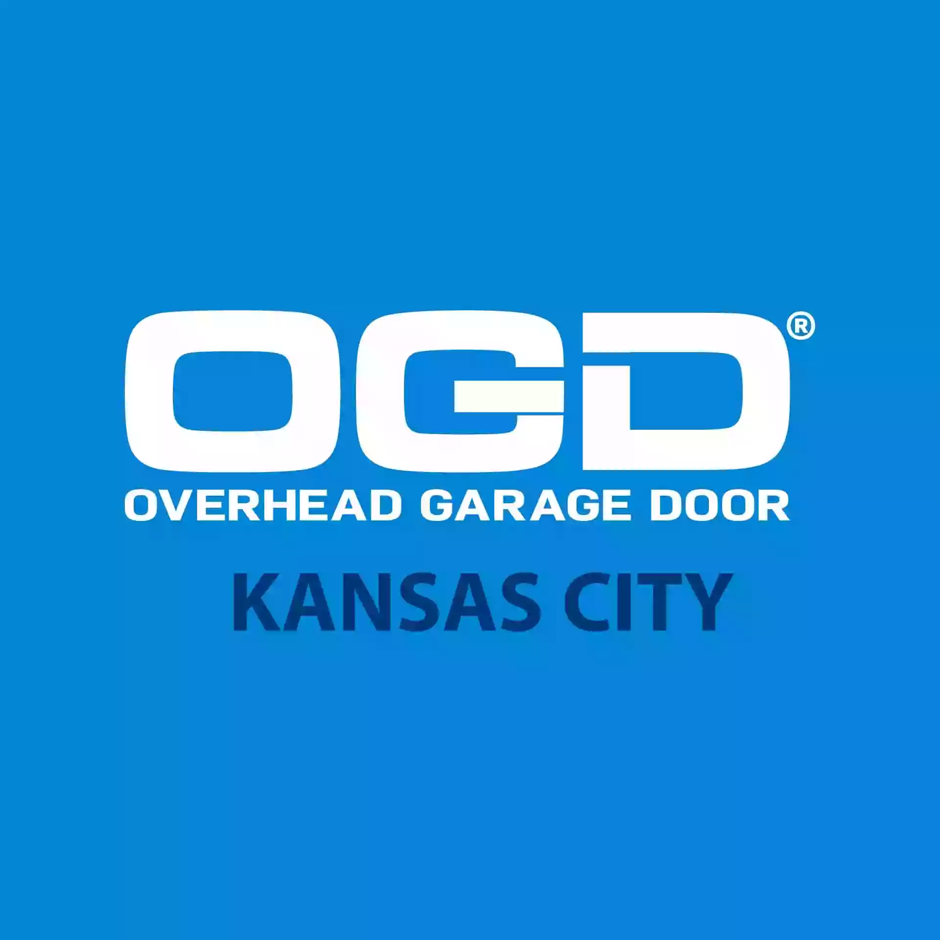 OGD Overhead Garage Door