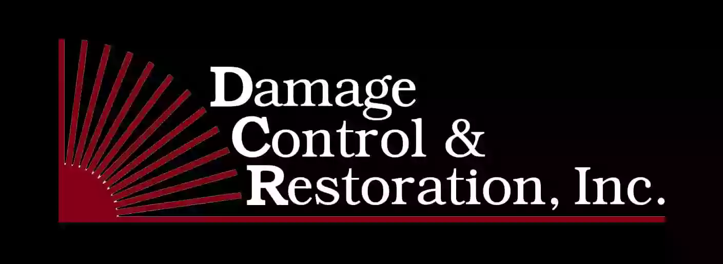Damage Control & Restoration