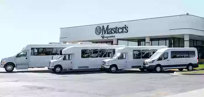 Masters Transportation Corporation