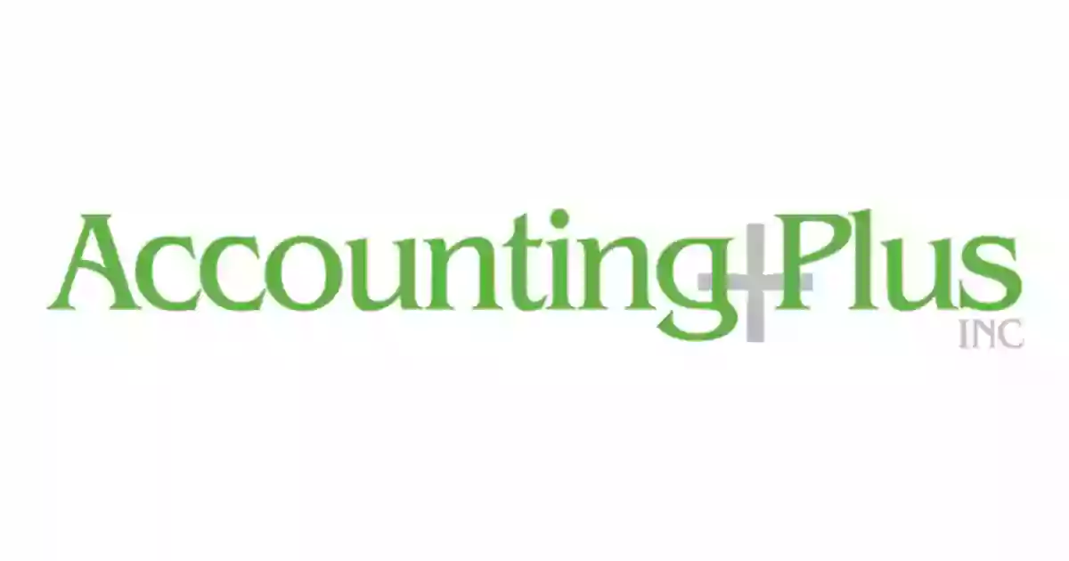 Accounting Plus