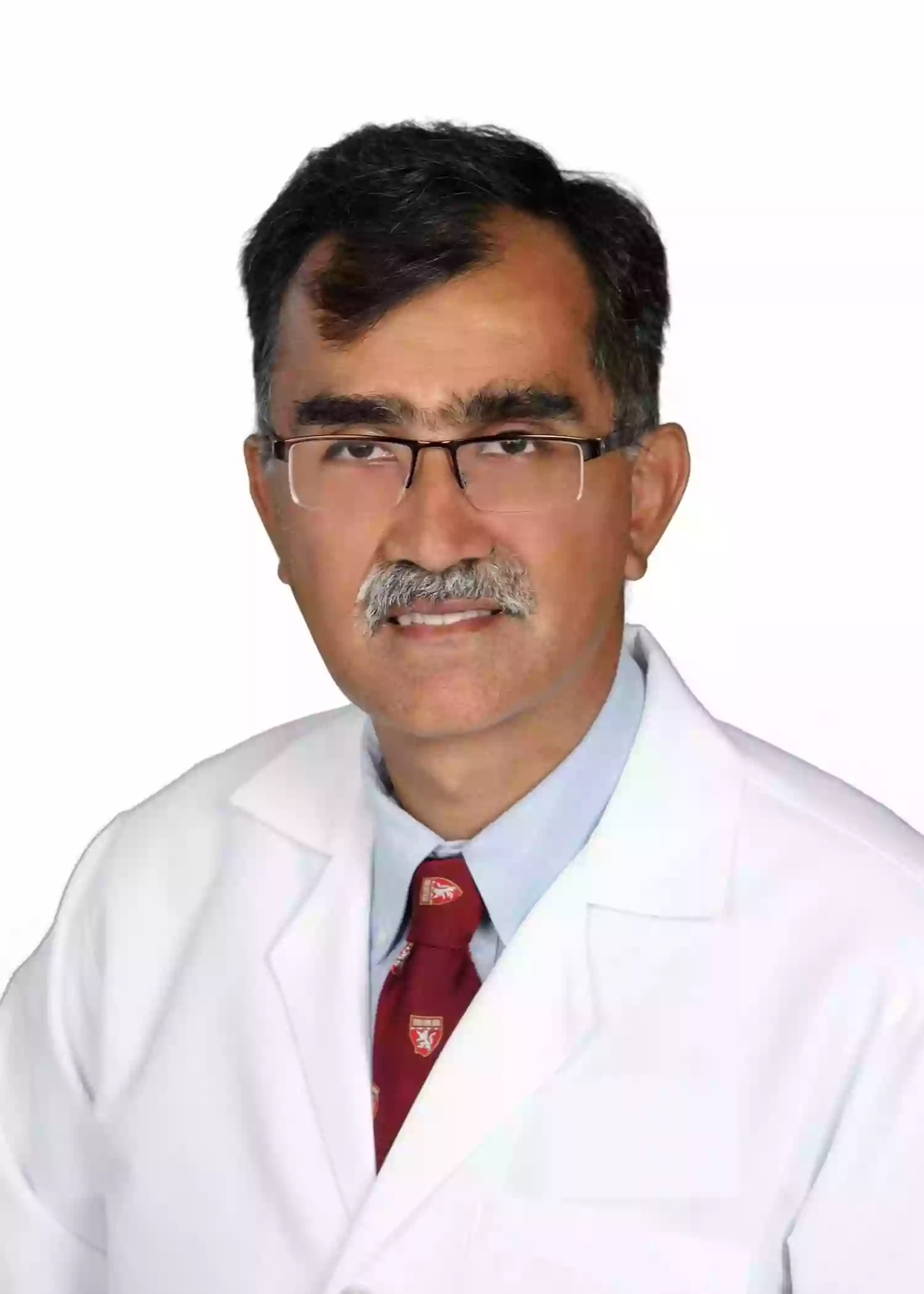 Digestive Disease Specialist: Hassan Tariq MD