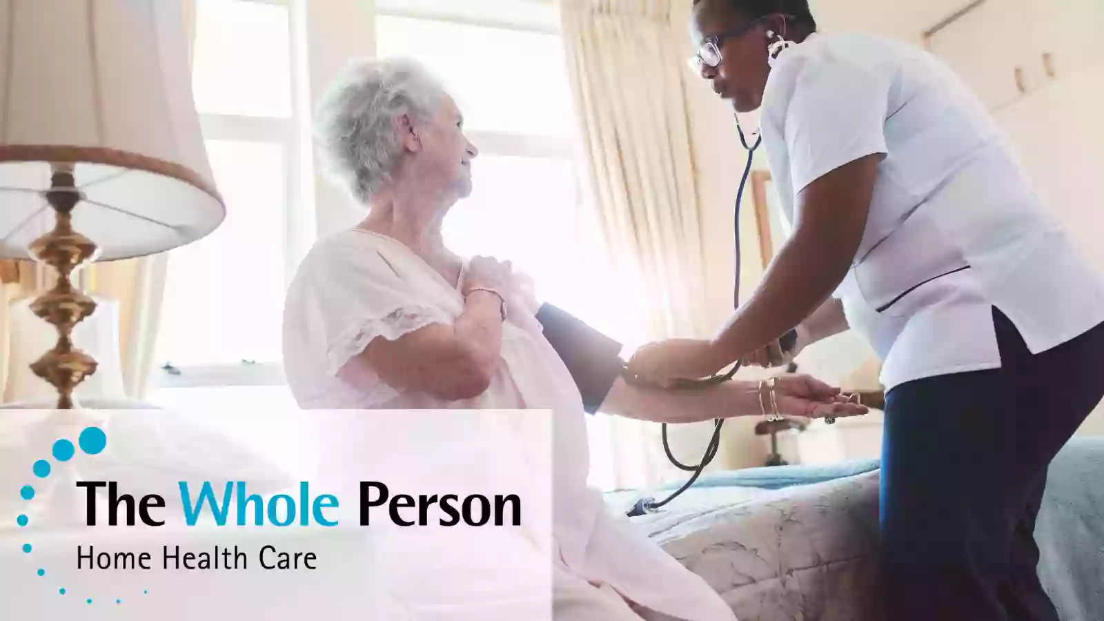 The Whole Person Home Health Care