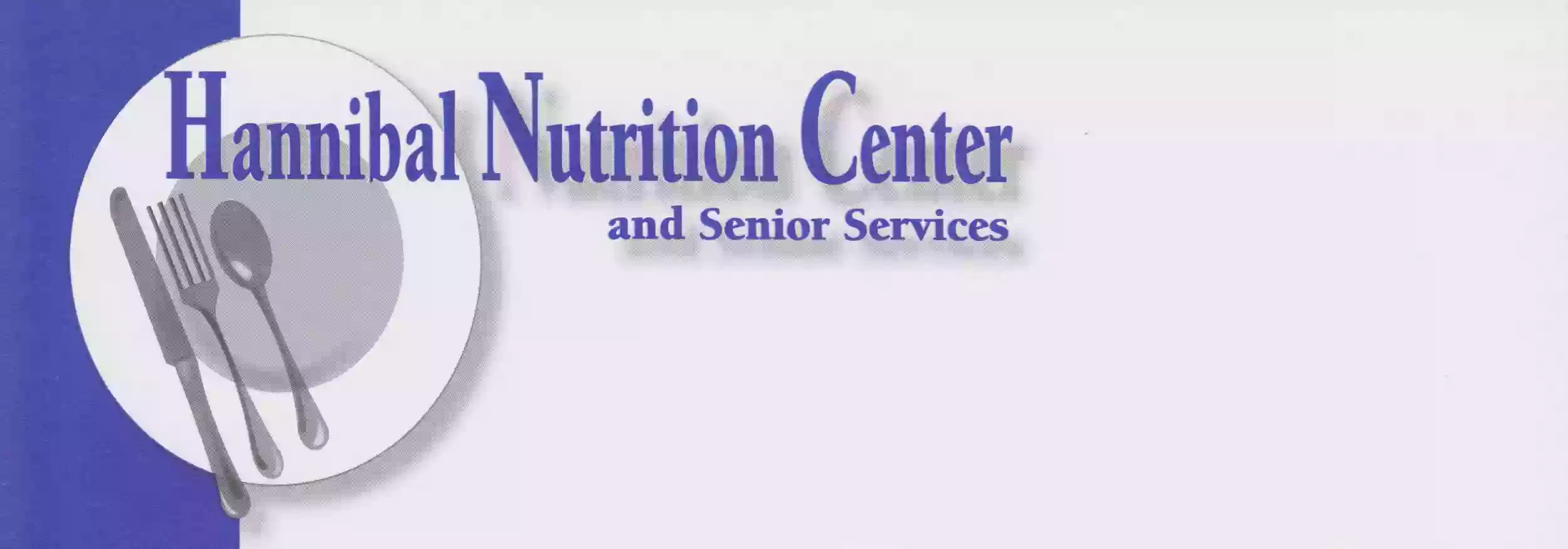 Hannibal Nutrition Center