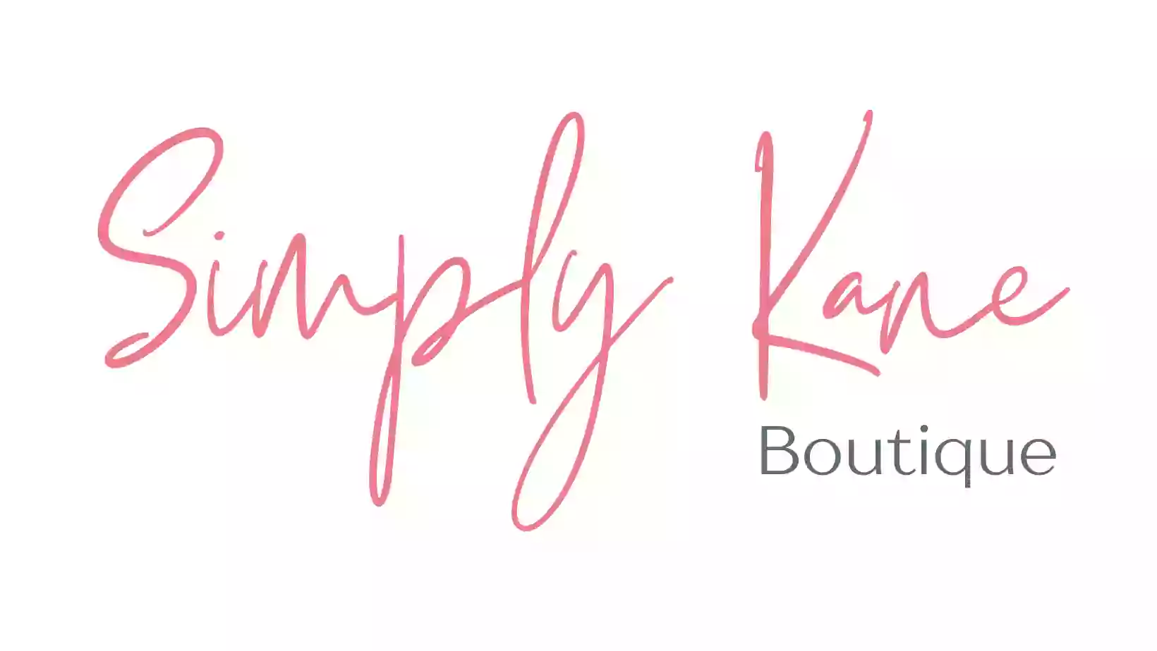 Simply Kane Boutique