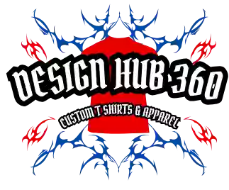 Design Hub 360 Custom T Shirts & Apparel - St. Louis